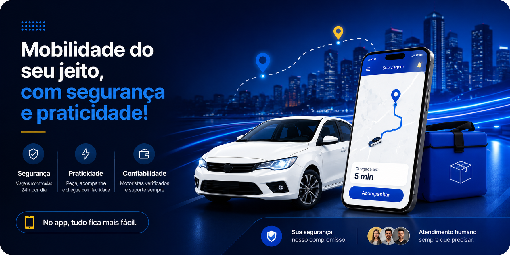Mobilidade